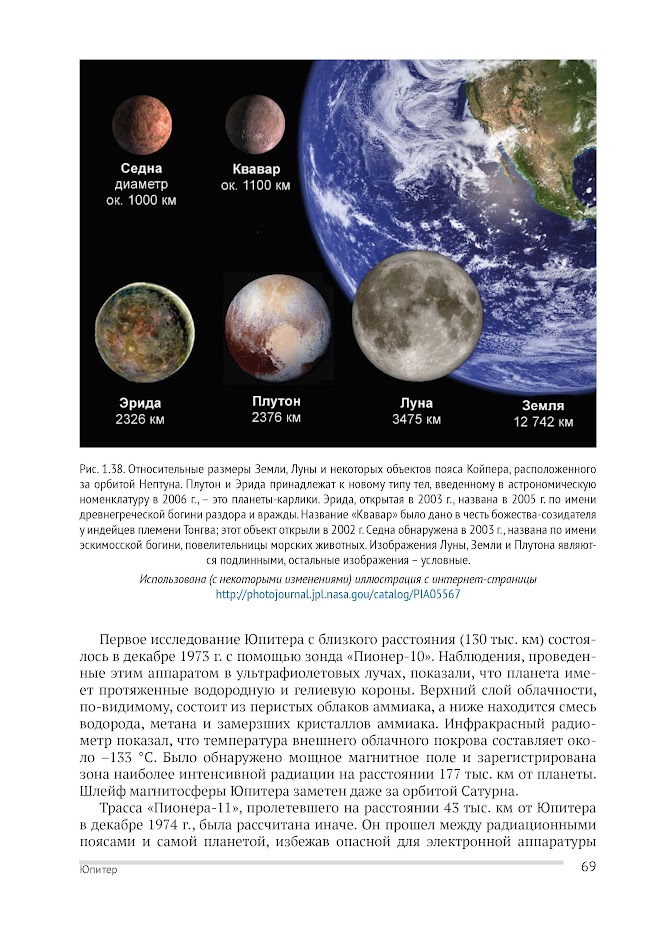 Астрономия: век XXI. Пятое издание — изображение 7