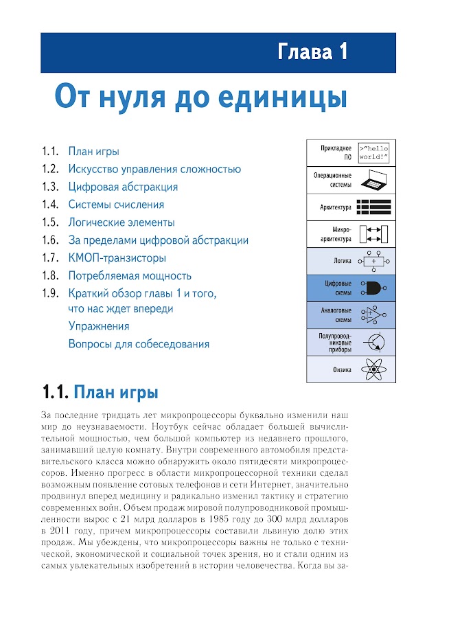 Физика вокруг нас — изображение 6