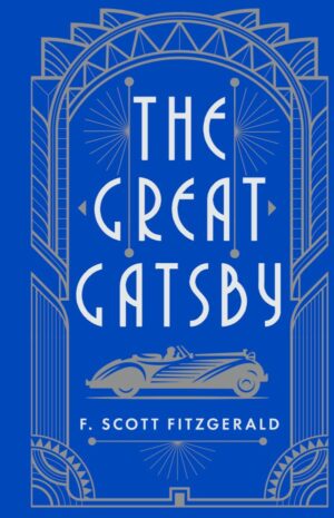 The Great Gatsby