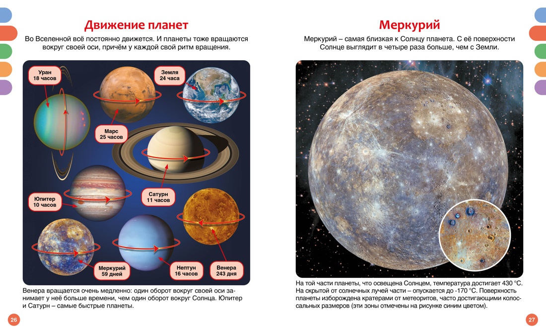 Космос — изображение 5