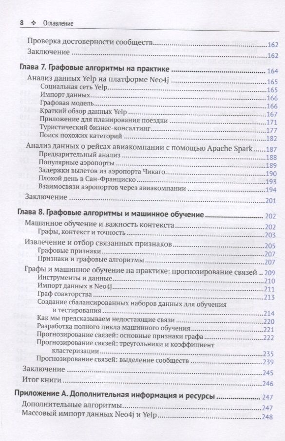 Графовые алгоритмы — изображение 5