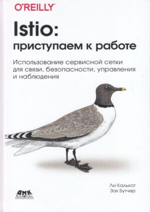 Istio: приступаем к работе