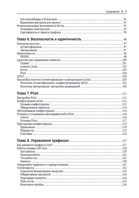 Istio: приступаем к работе — изображение 4