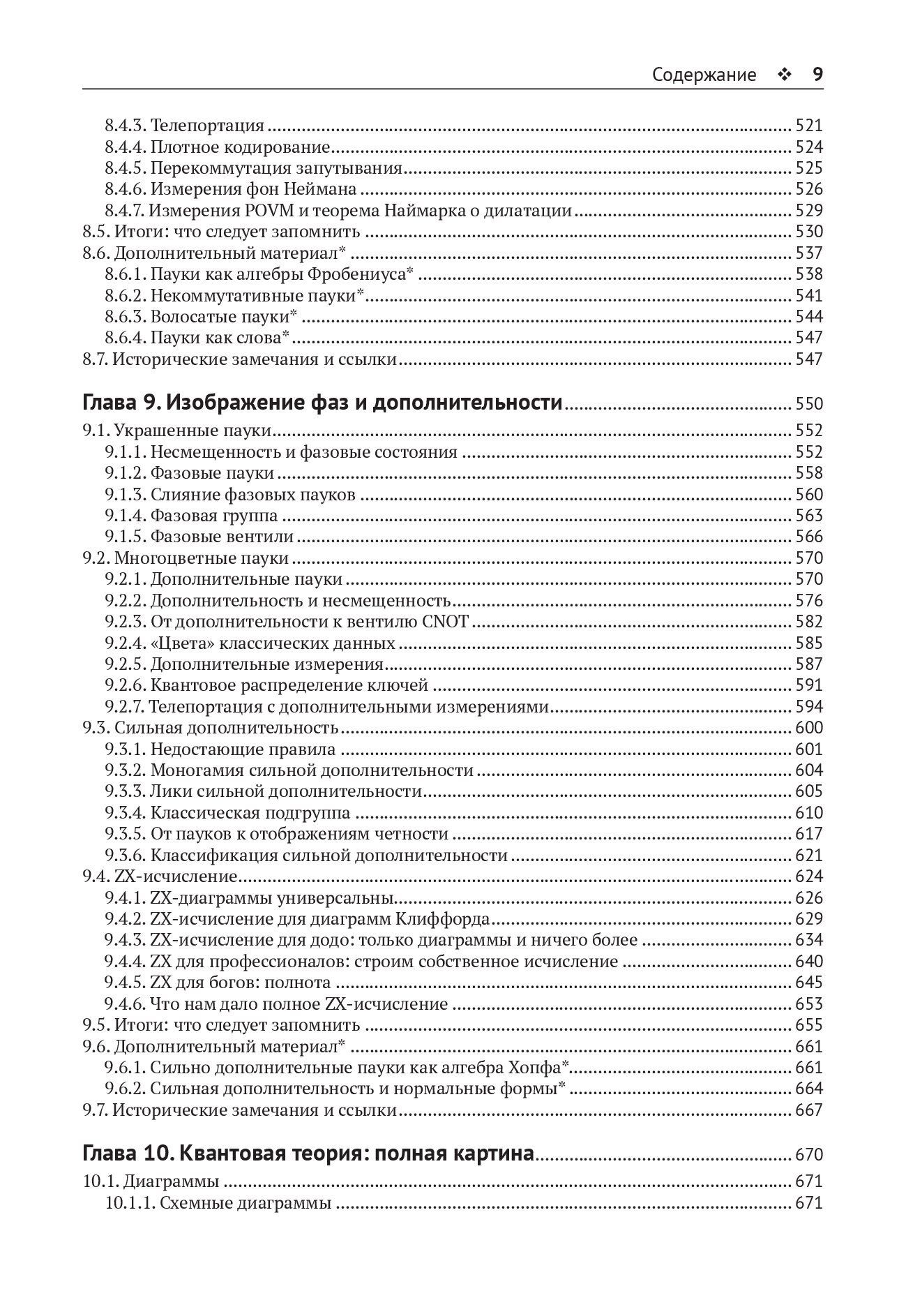 Изображение квантовых процессов — изображение 6