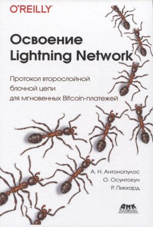 Освоение Lightning Network