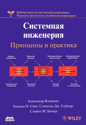 Системная инженерия. Принципы и практика