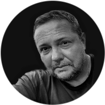 Александр Иличевский