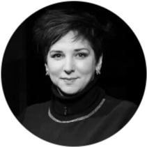 Катерина Гордеева