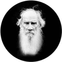 Толстой Лев. С предисловием Дмитрия Быкова