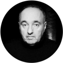 Александр Роднянский
