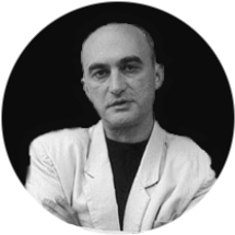 Дмитрий Веденяпин