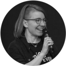 Якутенко Ирина