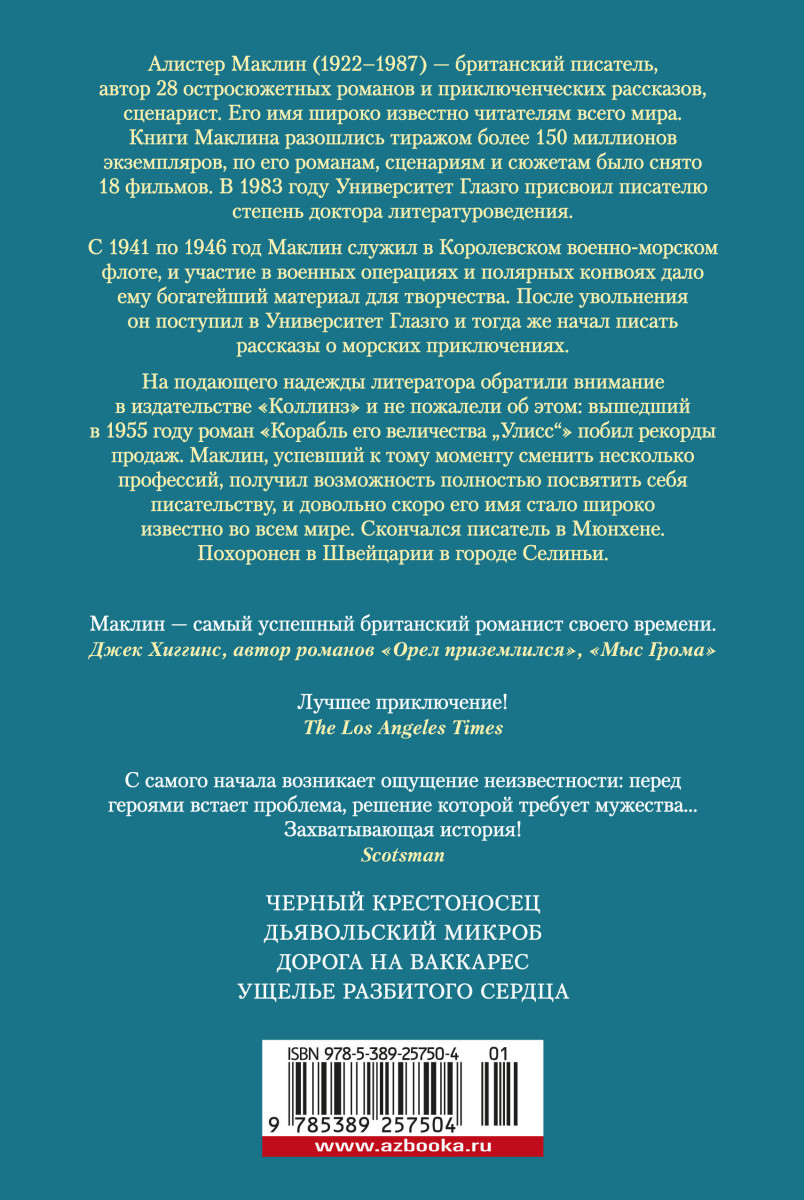 Черный крестоносец — изображение 3