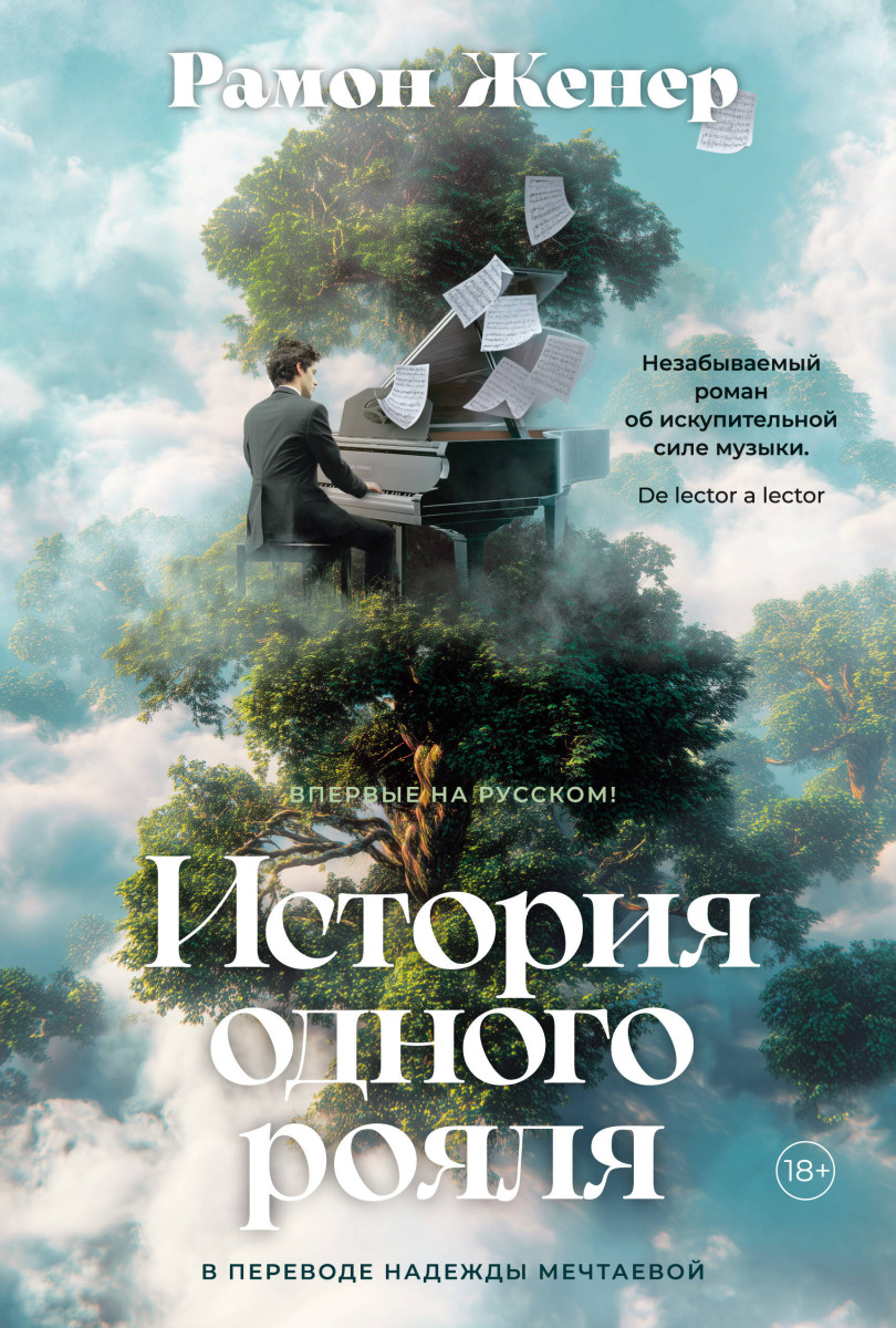 История одного рояля — изображение 2