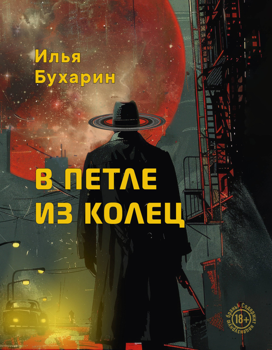 В петле из колец — изображение 2