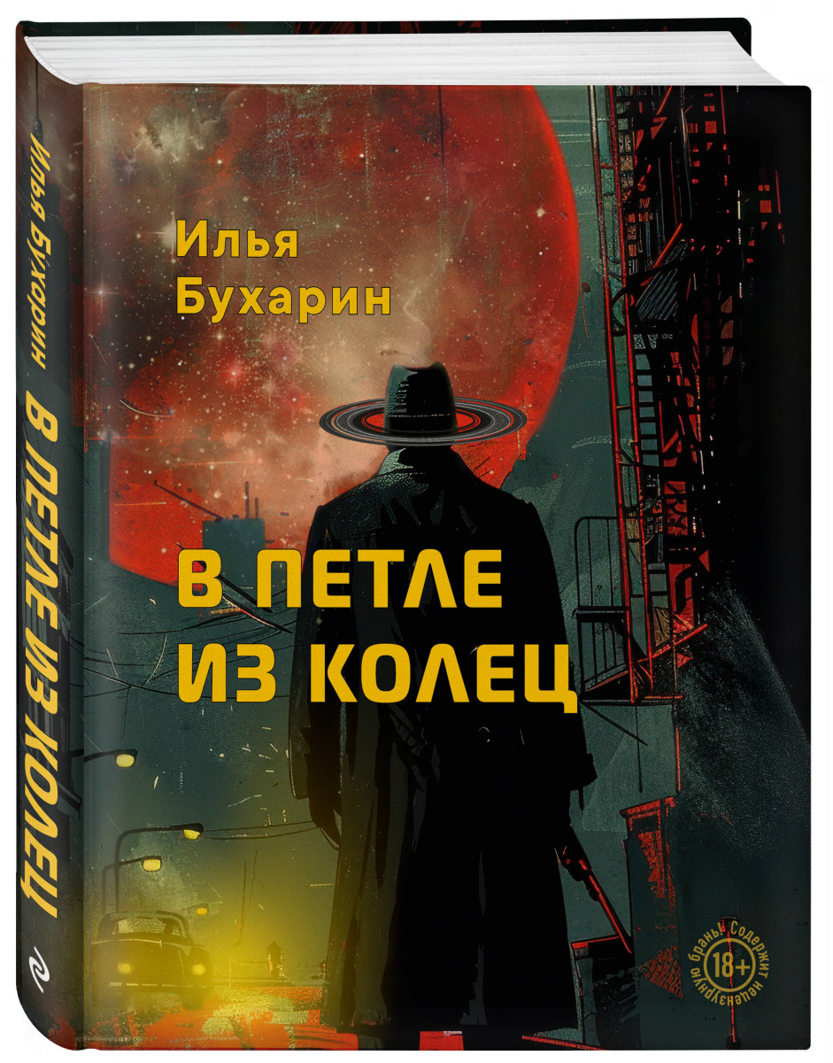 В петле из колец — изображение 3