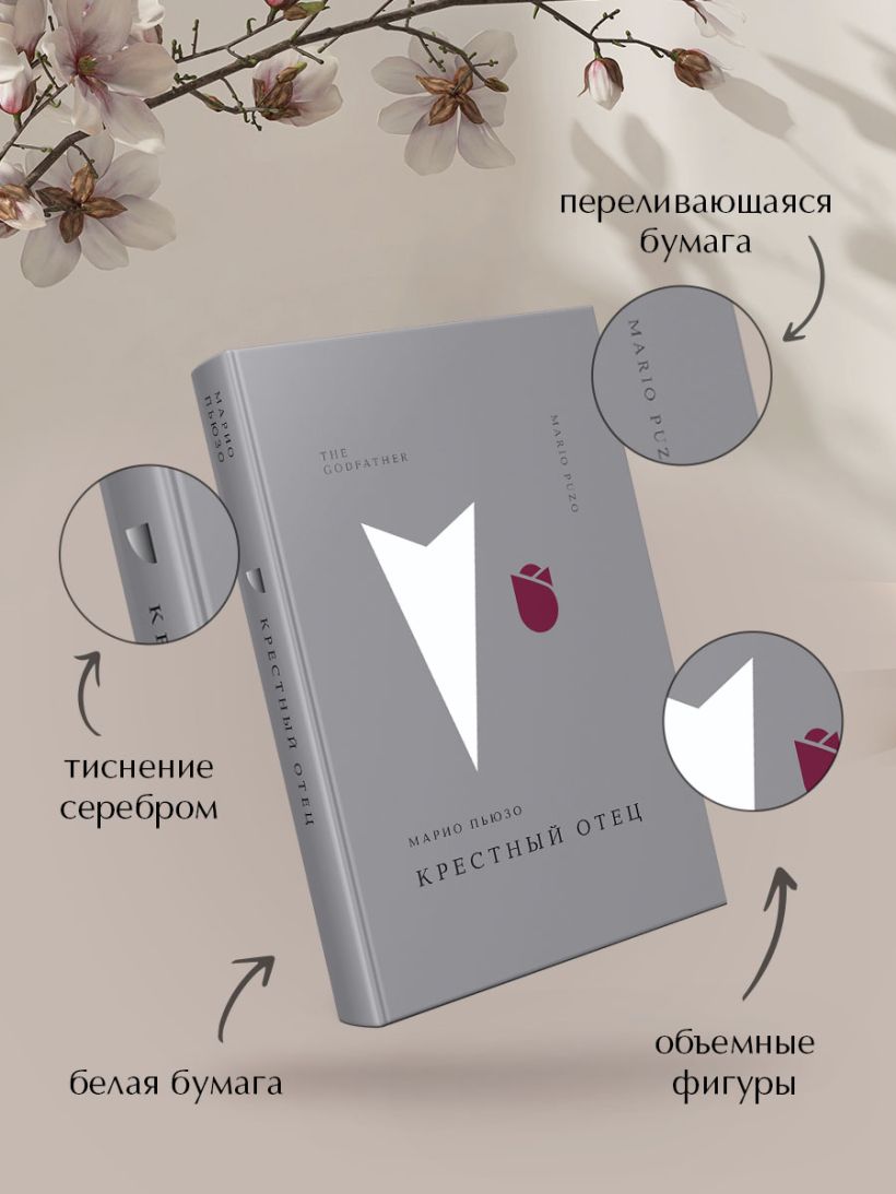 Крестный отец — изображение 6
