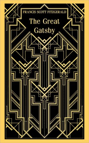 The Great Gatsby