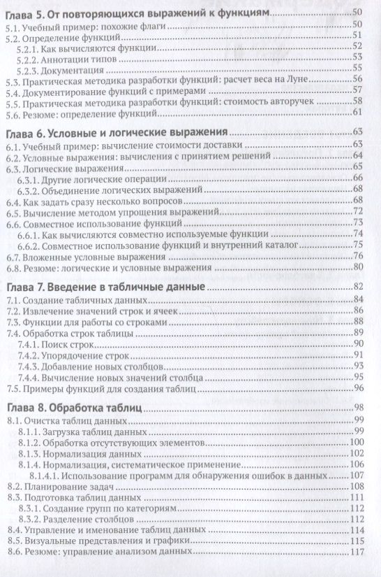 Введение в программирование и структуры данных — изображение 3