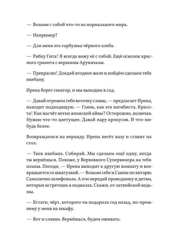 Дурак в стране без неба — изображение 9