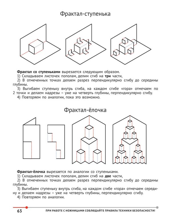 Математика с ножницами — изображение 9