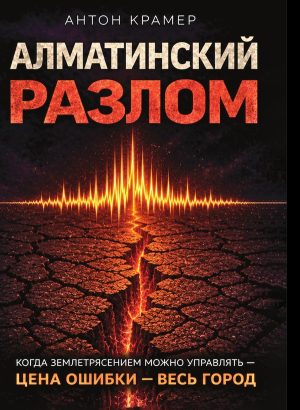 Алматинский разлом